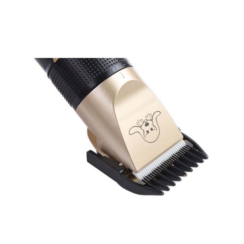 Huisdieren honden Trimmer Remover Cutter Grooming Kat Clipper kort Haar voor Hond Codos Mack Andy USB Elektrische Huisdieren Haar cut