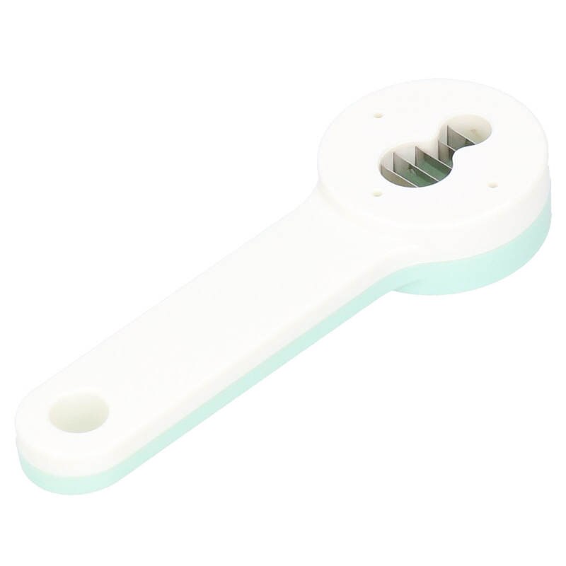 2 Stuks Multifunctionele Groente Bean Cutter Lange Bean Shredder Huishoudelijke Chopper Koken Helper Keuken Accessoires