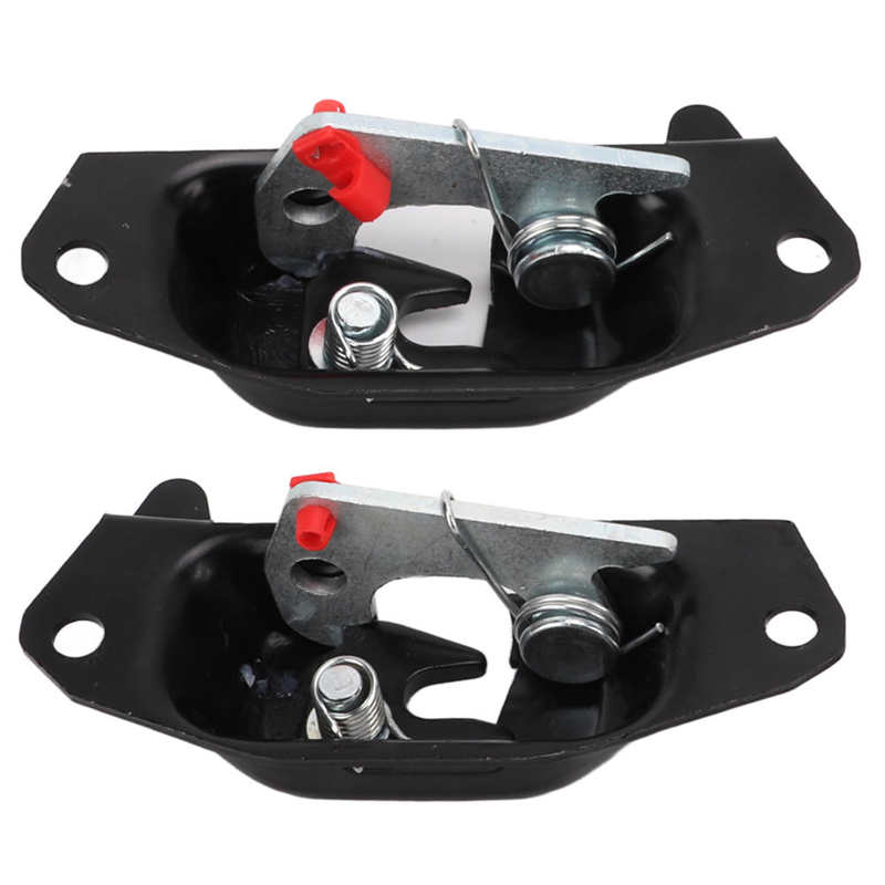 15921949 Tailgate Latch Bolt Kit Complete for Car