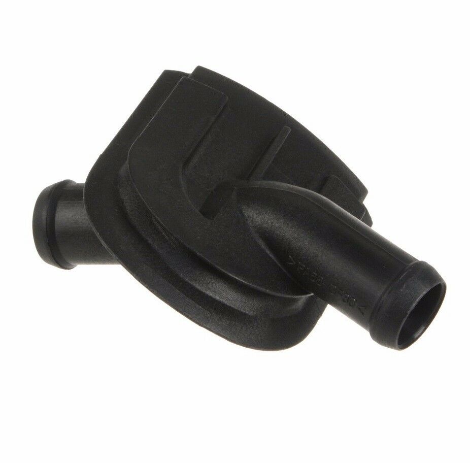 Coolant Flange For MERCEDES-BENZ W208 W202 S202 C2... – Grandado
