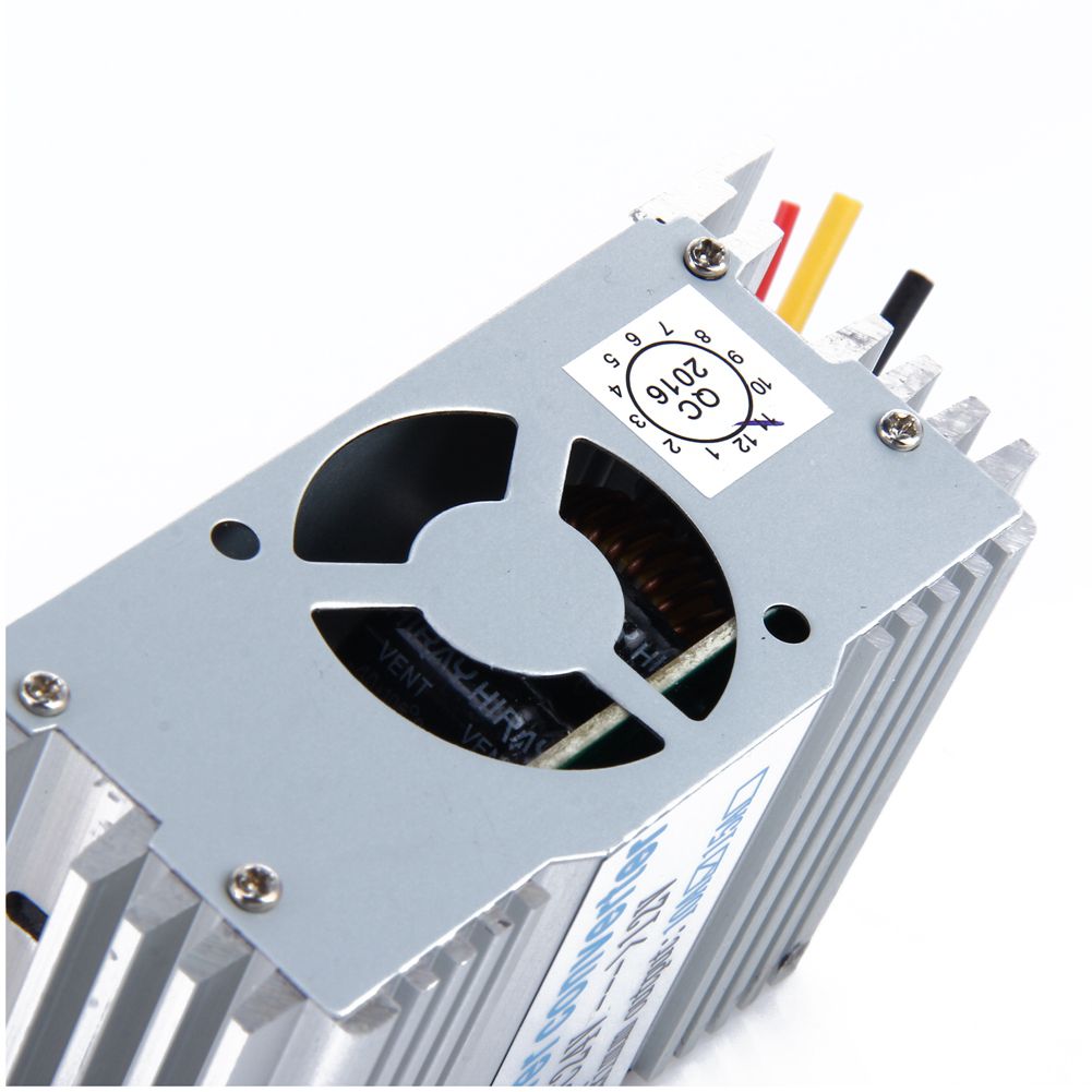 Style yiyelang  dc 24v dc 12v 10a lastebiladapter strømomformer transformator