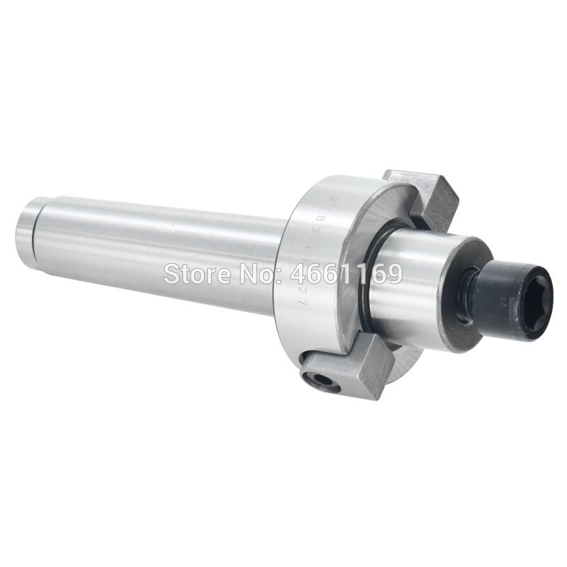 1Pcs MT2 MT3 MT4 Fmb FMB22 FMB27 M10 M12 M16 Mohs Freesmachine Gereedschaphouder, gezicht Frezen Disk Aansluiten Handvat