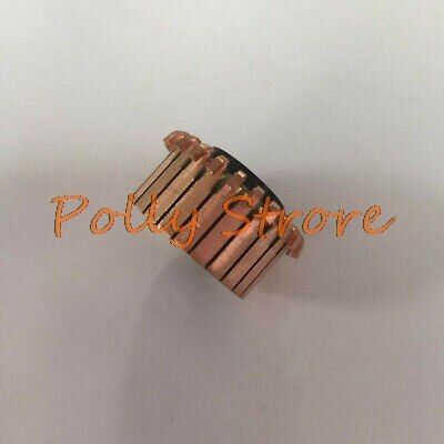 1PC 8x23.2x14.5mm hauteur 24P dents cuivre moteur électrique commutateur CP2408