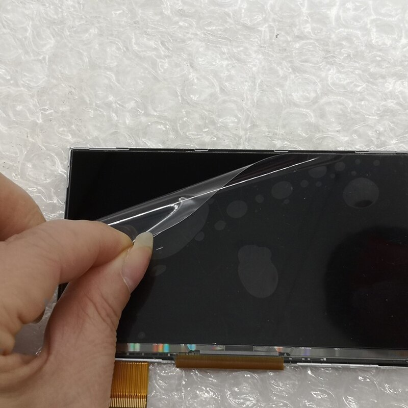 Brand Original LCD Display Screen For Sony For PSP3000 PSP 3000 Replacement Parts For PSP Console