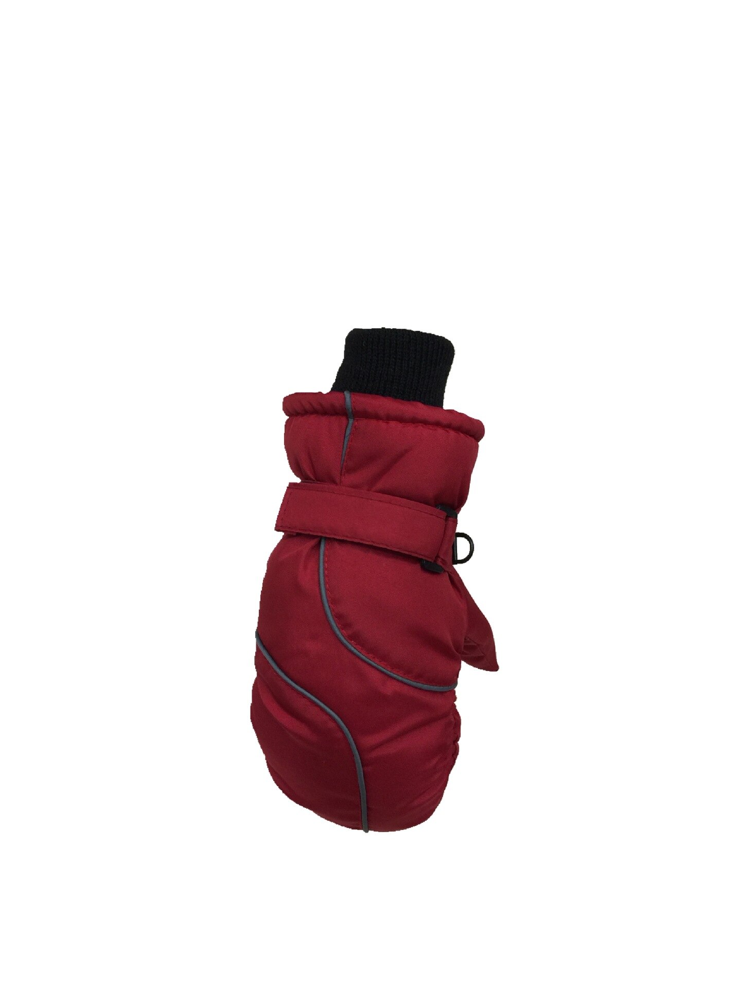 Kinderen Verdikte Warme Ski Handschoenen Winter Leuke Waterdicht En Winddicht Outdoor Sport Handschoenen Kids Wanten Voor 4-8yrs
