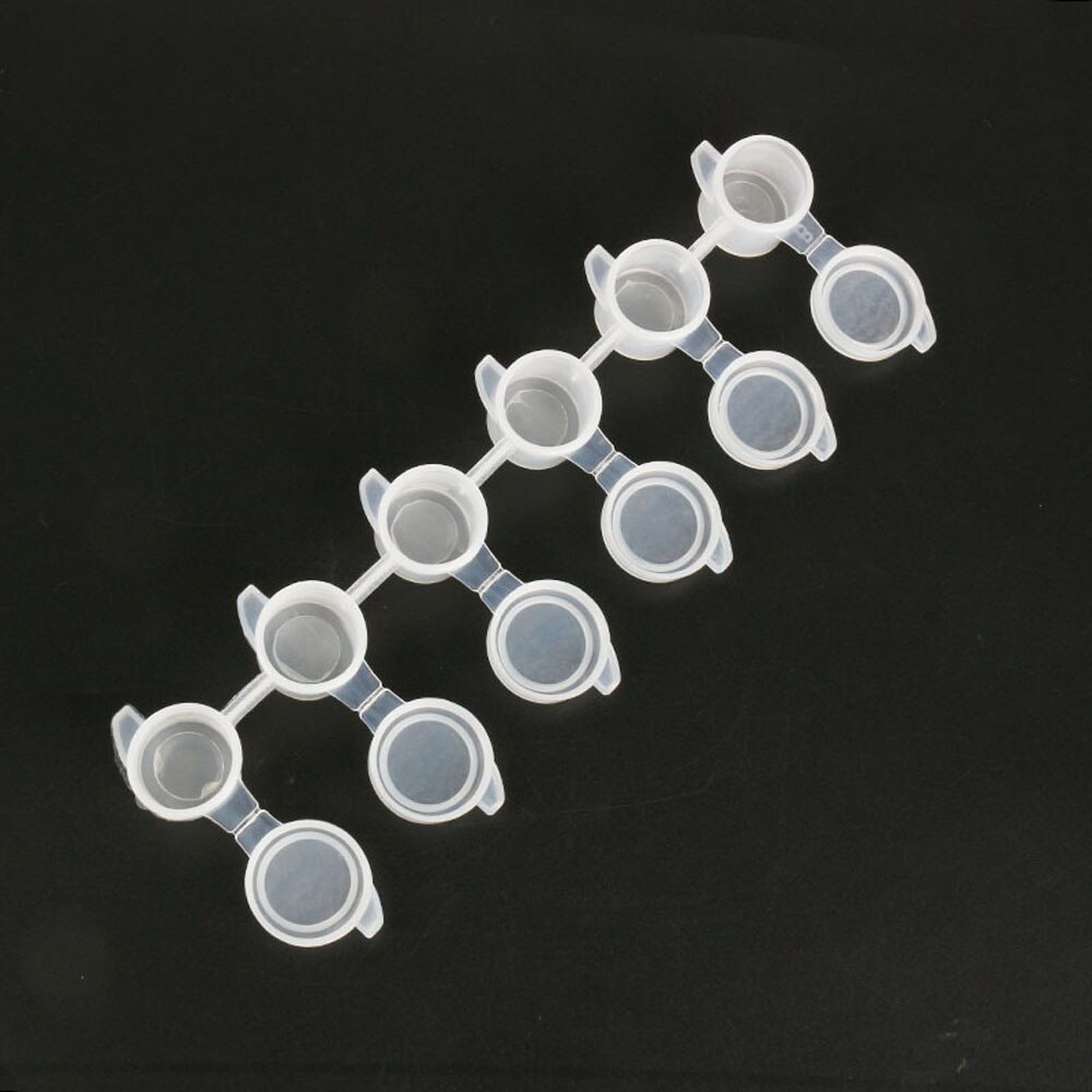 Empty Paint Palette Paint Box Art Tools Article Pigment Art School Supplies Drawing Toys Kindergarten Crafts