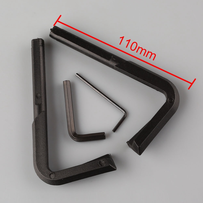 7/8 zoll 22mm Universal- Motorrad Hebel Zubehör Motorrad Bremse Cnc Griff Schutz Horn Griff Bruch