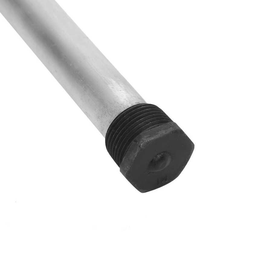 Calentador de agua de varilla 2 uds NPT3/4 21*235mm varilla anticorrosiva varilla de aleación anodizada varilla de sílice y anticorrosión para electricidad