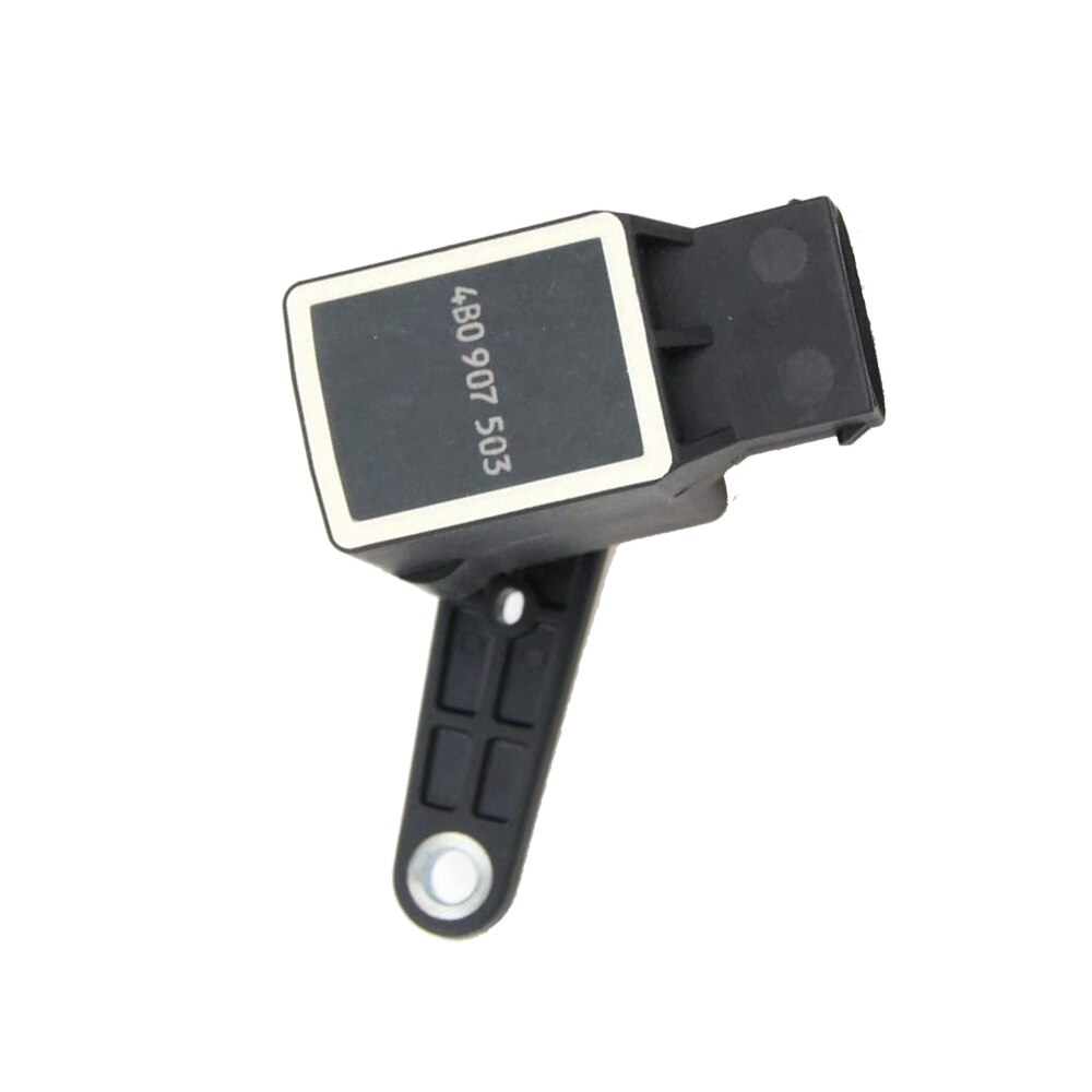 Headlight Leveling Level Range Control Sensor OEM 4B0907503 for A4 B5 A6 C5 A8 TT S4 S6 RS6