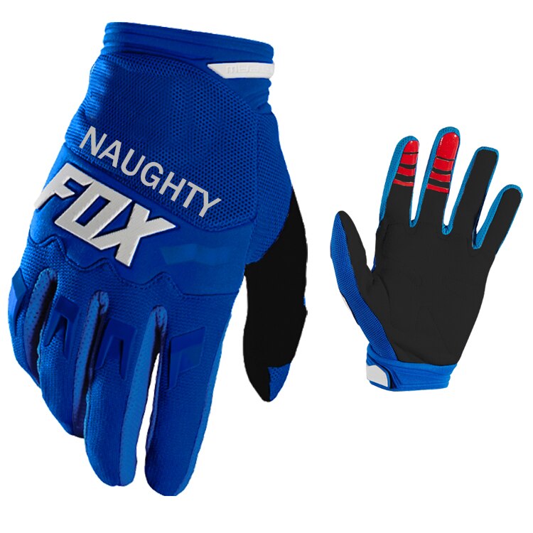 Air Mesh Radfahren Rennen Handschuhe Dirtpaw Motocross Dirt Bike BMX MTB Bike Motorsport Motorrad Mann Frau Unisex Handschuhe