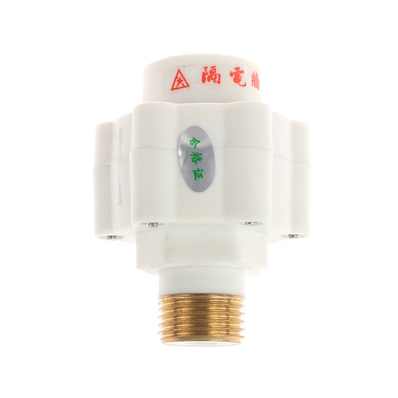 1Pc Algemene Elektrische Boilers Elektrische Muur Lekkage Bescherming Plug Apparaat