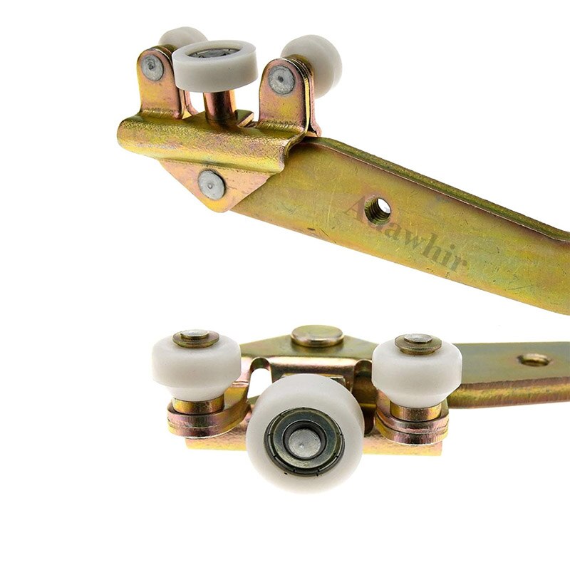 Rouleau de porte coulissante inférieur, pour VW TRANSPORTER T4 1990 – 2004,