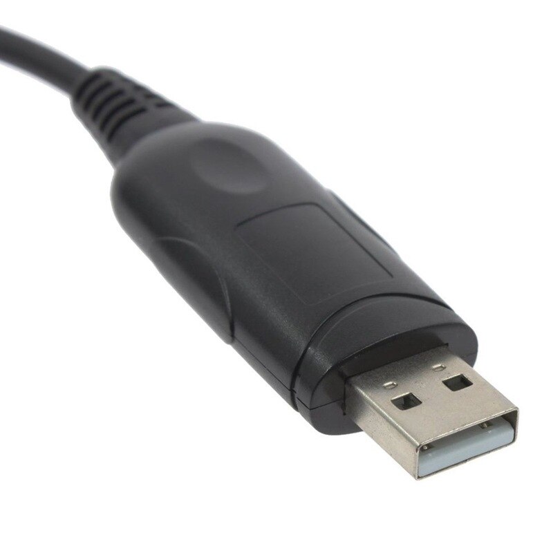 CT-62 CAT USB Cable for FT-100/FT-817/FT-857D/FT-897D/FT-100D/FT-817ND