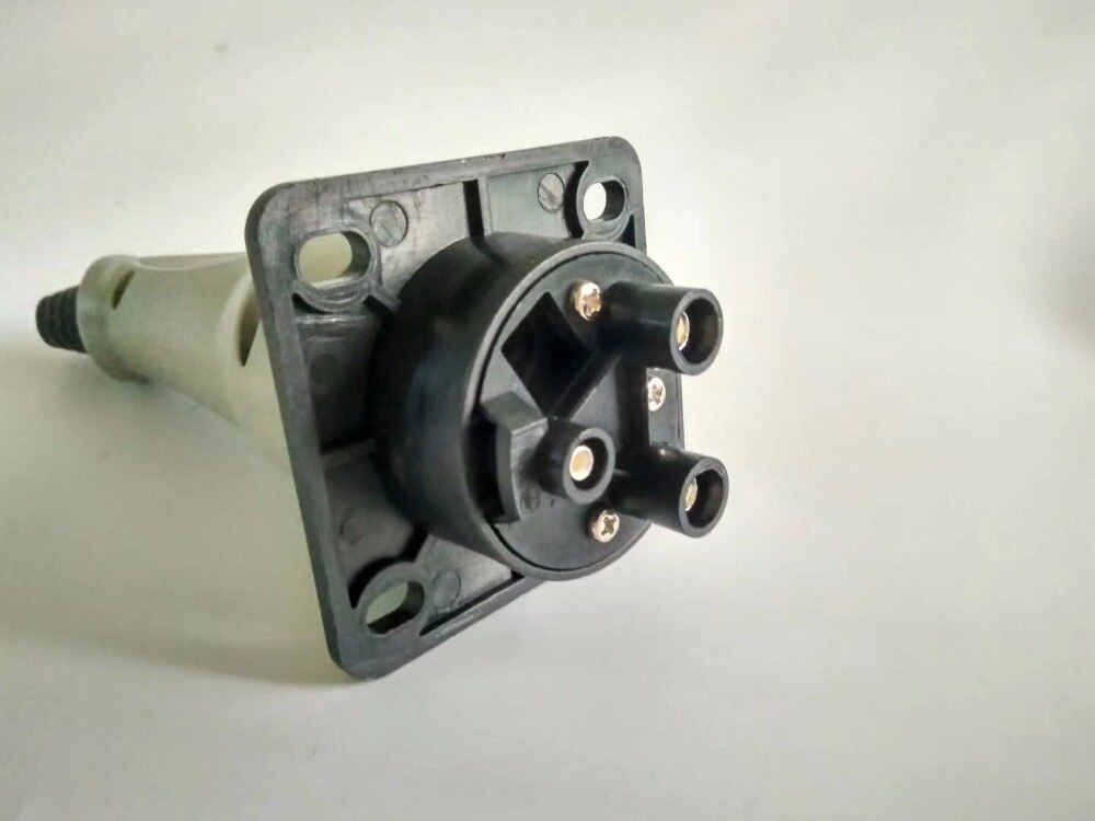 Energy vehicle charging connector