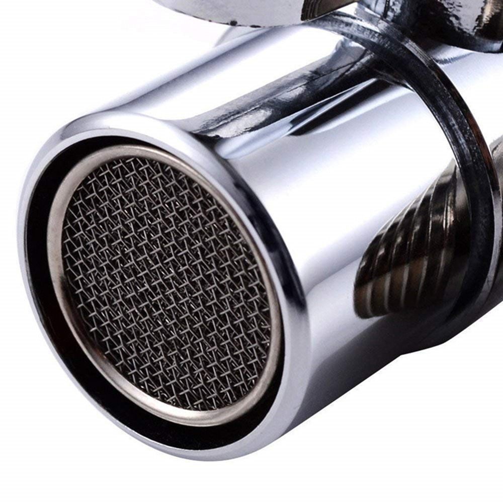 Adaptateur de robinet à interrupteur en métal M22 M24, raccord séparateur d&#39;évier de cuisine, vanne de dérivation, toilette Bidet douche connecteur de robinet d&#39;eau