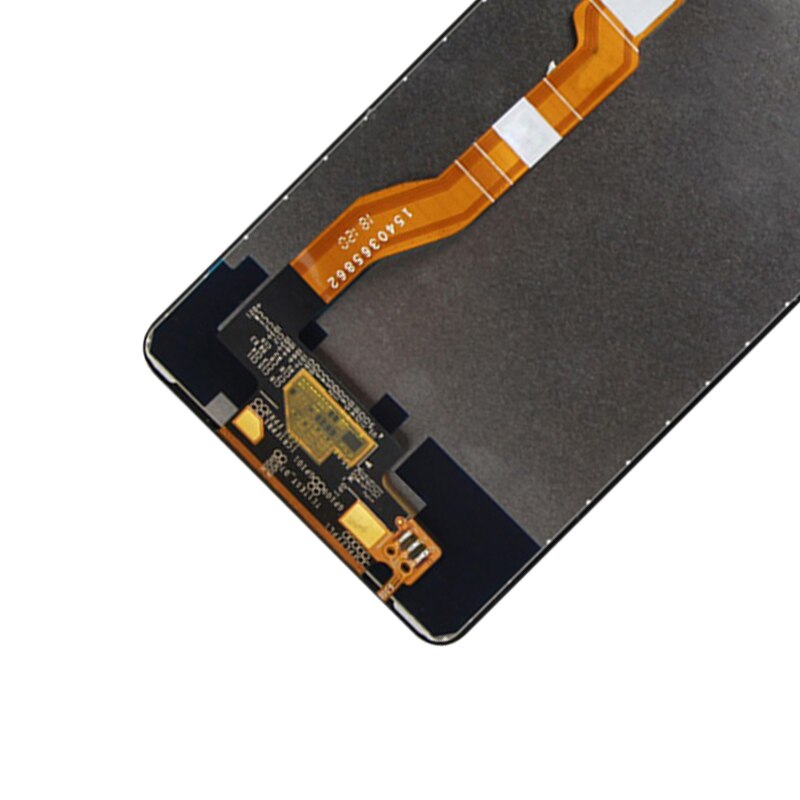 Original Display For OPPO A3 F7 LCD With Frame 6.23" OPPO F7 CPH1819 CPH1821 A3 CPH1837 Display Touch Screen Assembly