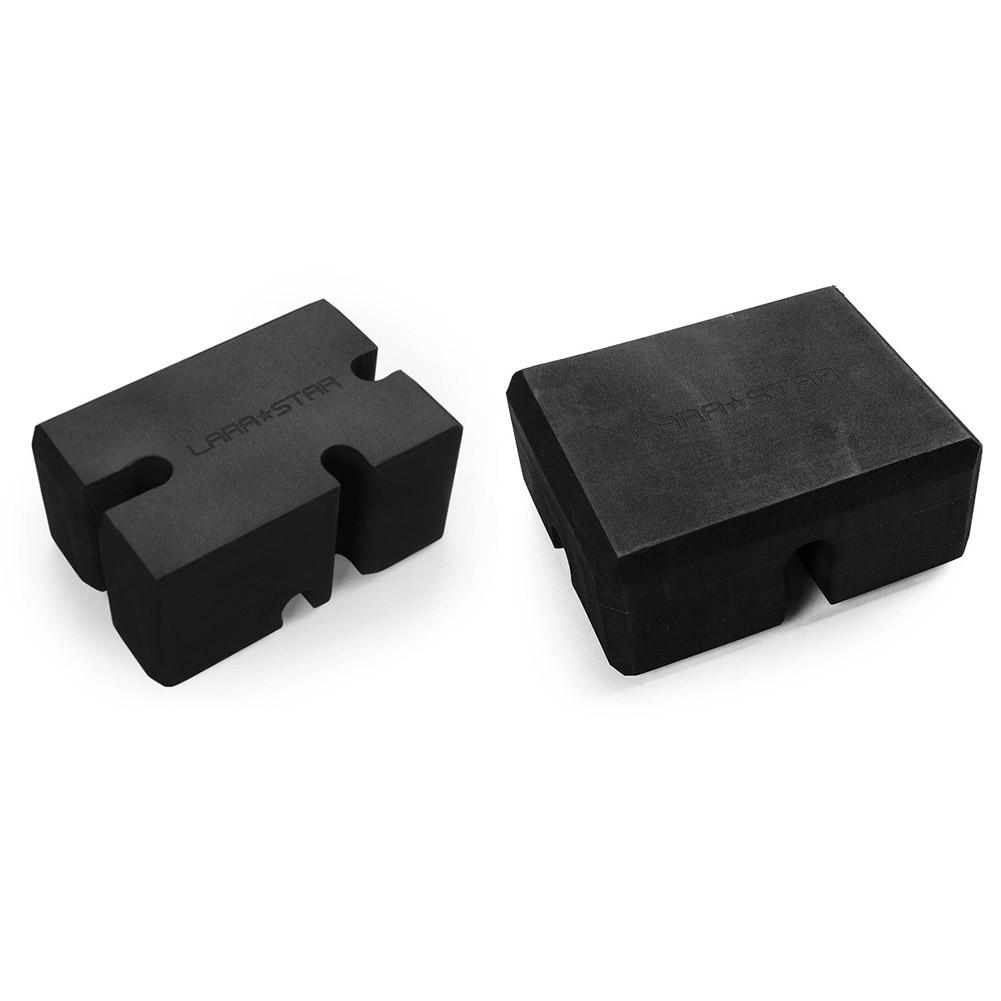 Bench Block Adjustable Anti-slip Deep Squat Fitness Trainer