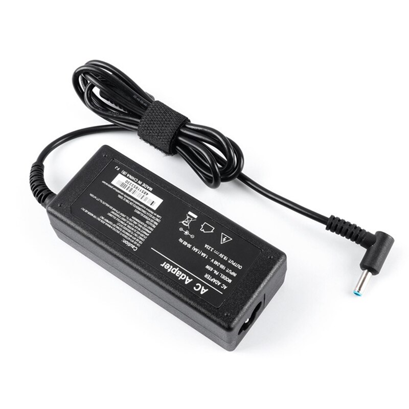45W Computer Charger 19.5V 2.31A Laptop Power Adapter 4.5X3.0MM For HP Laptop Adapter Power Battery Charger