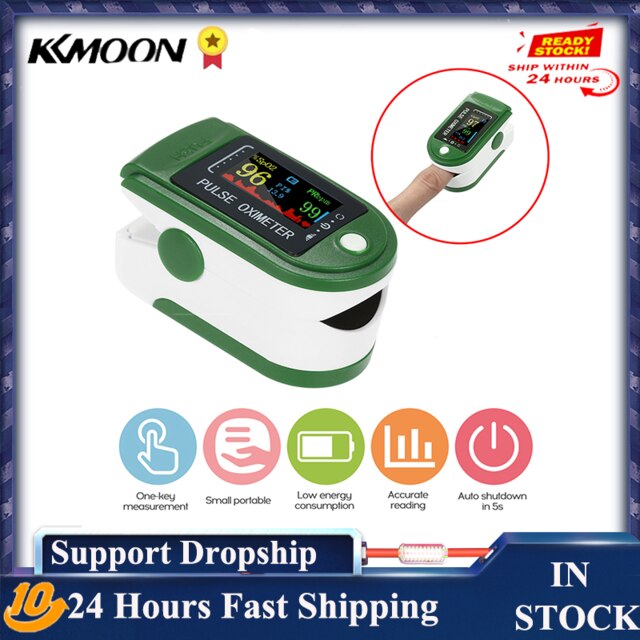Portátil profissional dedo oxímetro digital dedo oxímetro de pulso oled oxigênio no sangue freqüência cardíaca saúde ferramenta monitor diagnóstico: Type 4