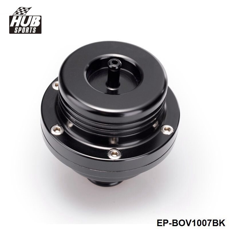 Kit De Turbo Soupape De Soufflage 40mm Universel 30PSI Blow Off Valve