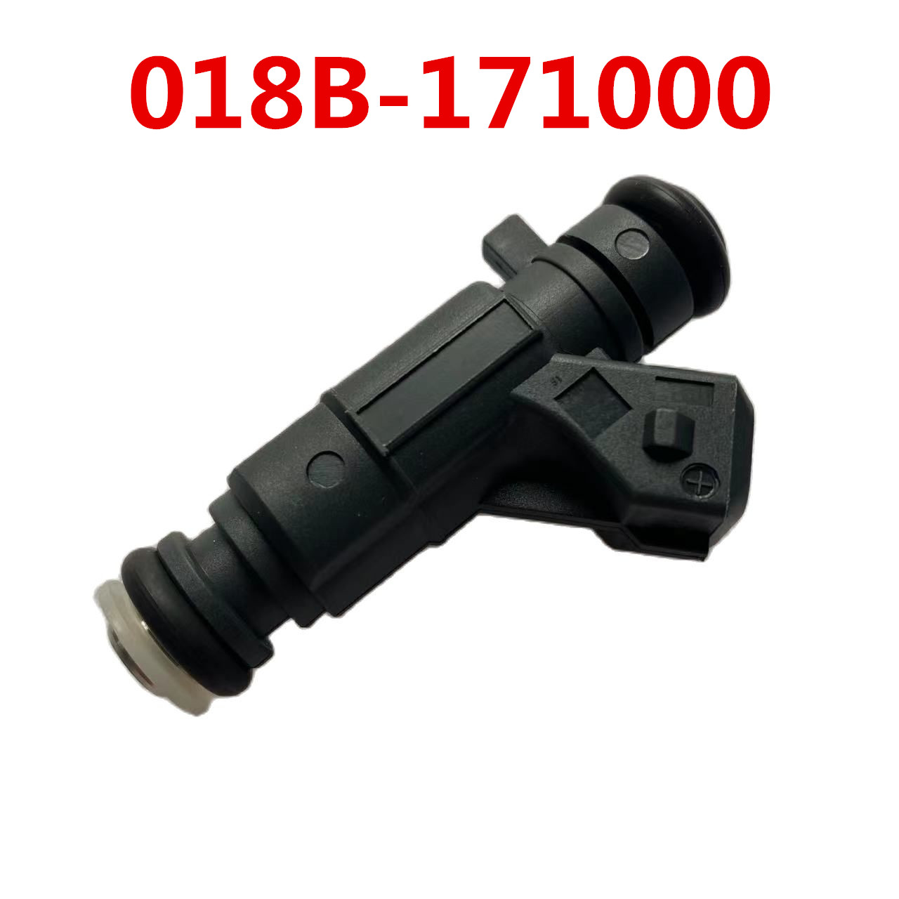 Inyector de combustible Original para CF MOTO 500 600cc 625cc ATV UTV piezas X6 Z6 motor 018B-171000 Massimo UTV