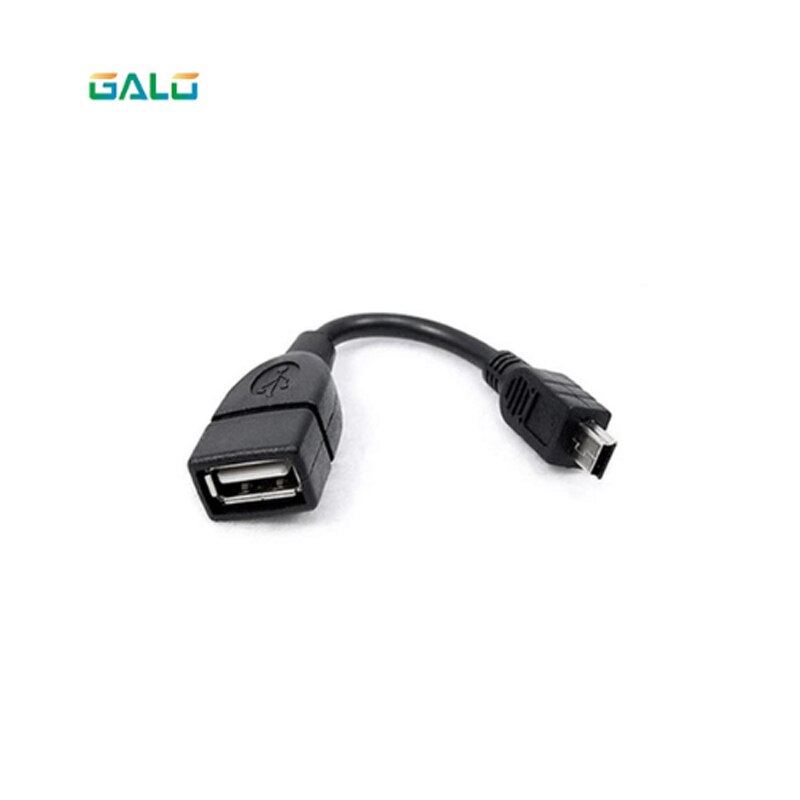 Mini Portable USB 13.56Mhz Proximity Sensor Smart IC Crad RFID Reader USB For iPad Android Windows: E