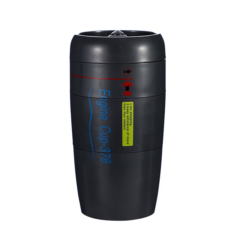 Taza auto agitadora automática para niños, taza de mezcla de leche y café de grado alimenticio, térmica, eléctrica, con aislamiento inteligente, 350ml: 01