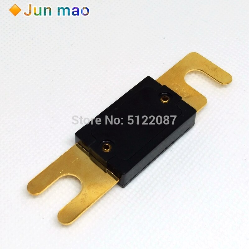 Fusible à visser ANL/AML/Fusible Fusible/Fusible automatique/Fusible à lame 30A 35A 40A 50A 60A 70A 80A 100A 125A 150A 175A- 250A 400A 500A