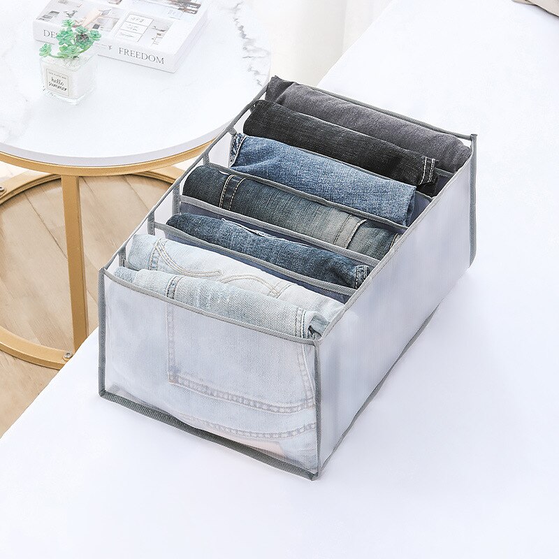 Unterwäsche Organizer Kleidung Schränke Kasten Wandschrank Zimmer Organisatoren Faltbare Schublade Heimat Organisation Unterwäsche Socken Lagerung Boxs