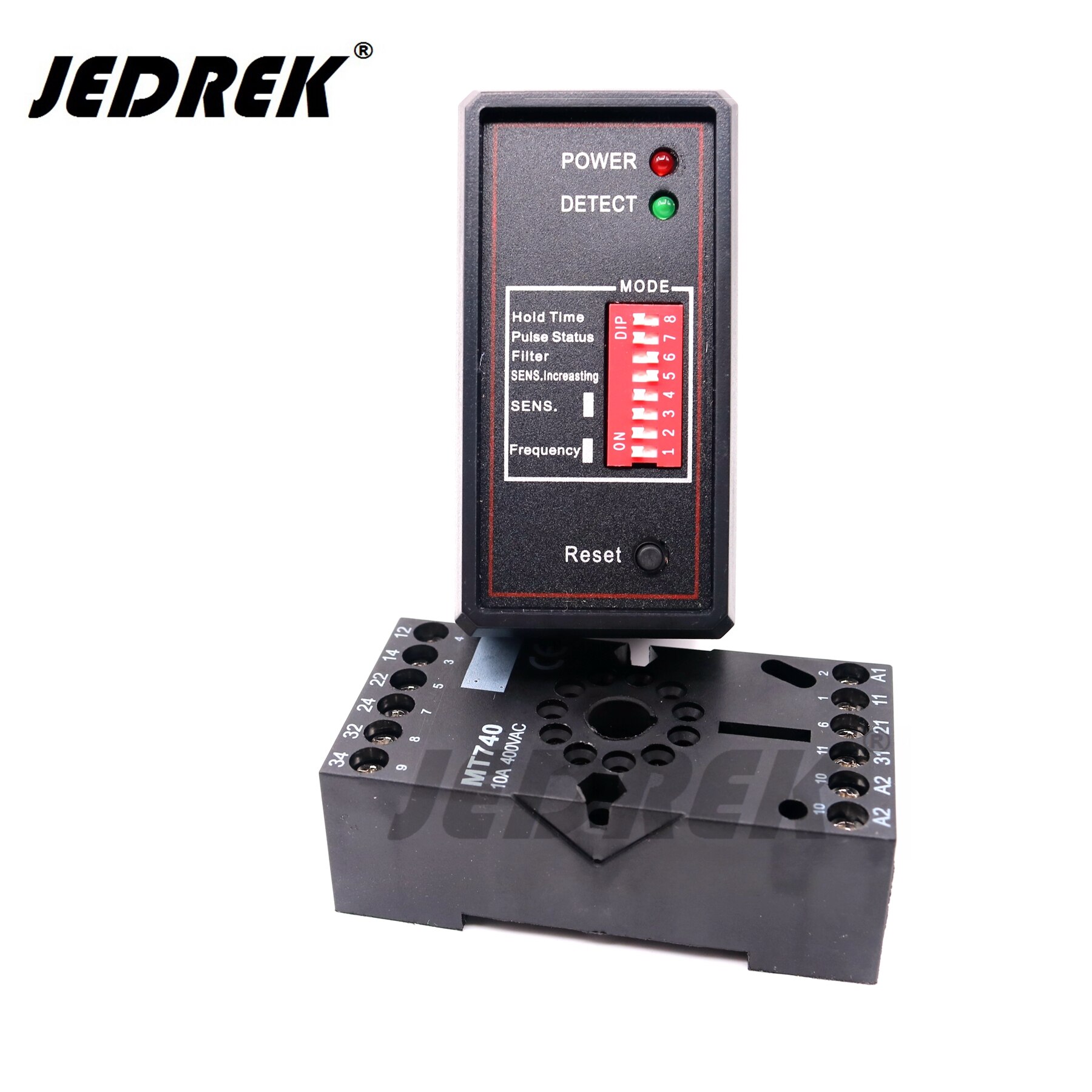 Metal Traffic Inductive Loop Vehicle Loop Detector Signal Control With 50m 1.0 Induction Coil Wire