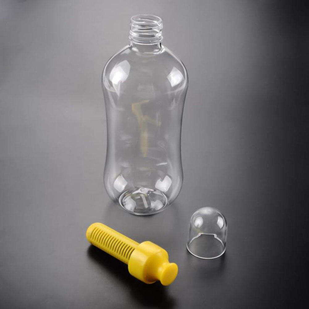 550Ml Actieve Kool Outdoor Filtering Water Drinken Fles Met Ingebouwde Filter Fles Water Sport Camping Wandelen Reizen