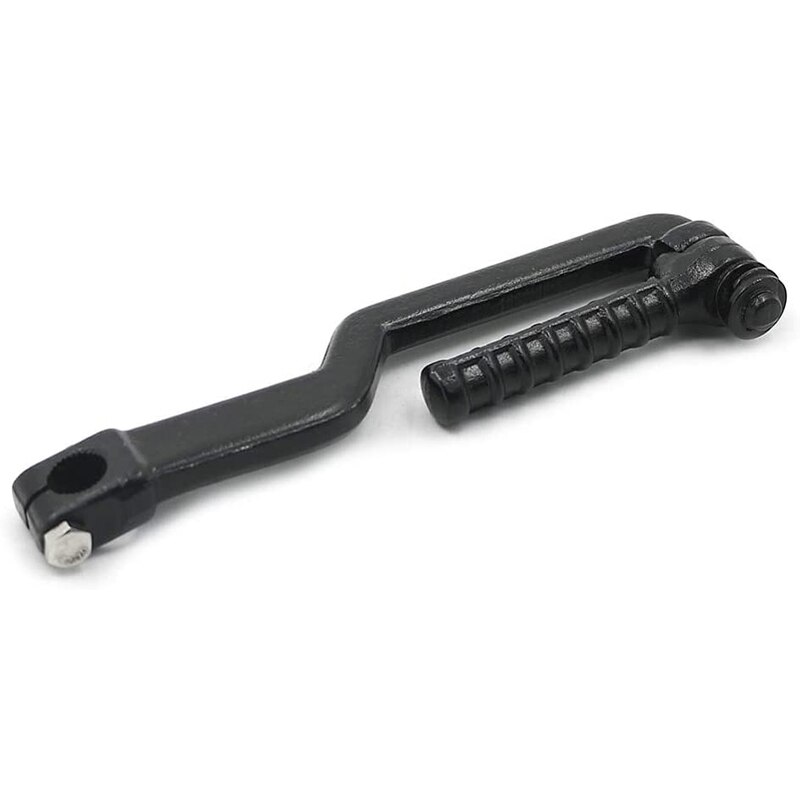 Steel Kick Start Kickstart Starter Lever for GY6 5... Grandado