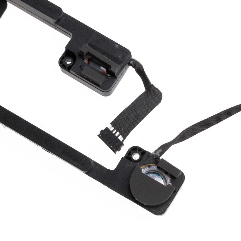 1 paar Original Links Rechts Lautsprecher Set für MacBook Pro 13 &quot;Retina A1502 Interne Lautsprecher 923-0557 923-00509 ME864 865