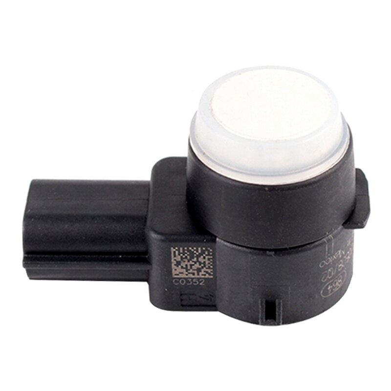 4 STUKS Parkeerhulp Object Sensor Voor GMC Yukon, Buick Lucerne, Cadillac Escalade, chevrolet Avalanche Silverado Suburban 25961316