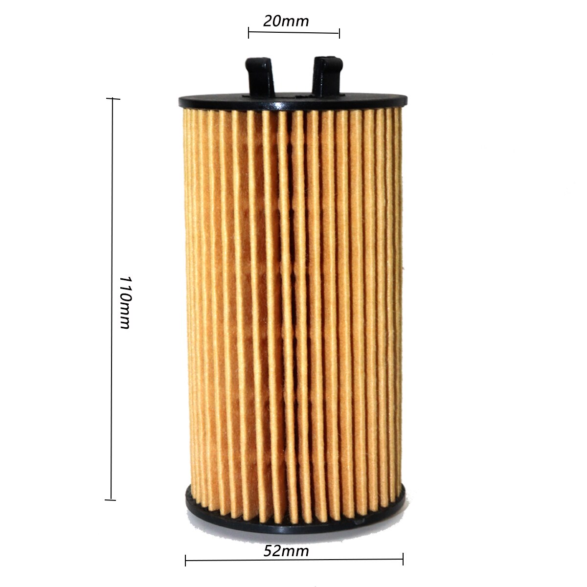 Filtre à huile pour voiture, pour CADILLAC cds 2002 2003 2004 2005 2006 2007 2,6l/3,2l PF2256G