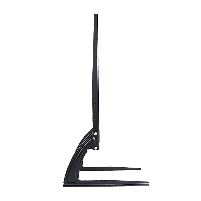 32''-65" Plasma TV Mount Stand Base Plasma LCD Flat Screen Height Adjustable Monitor Mount Desktop Bracket Arm Load 45 kg DZ77