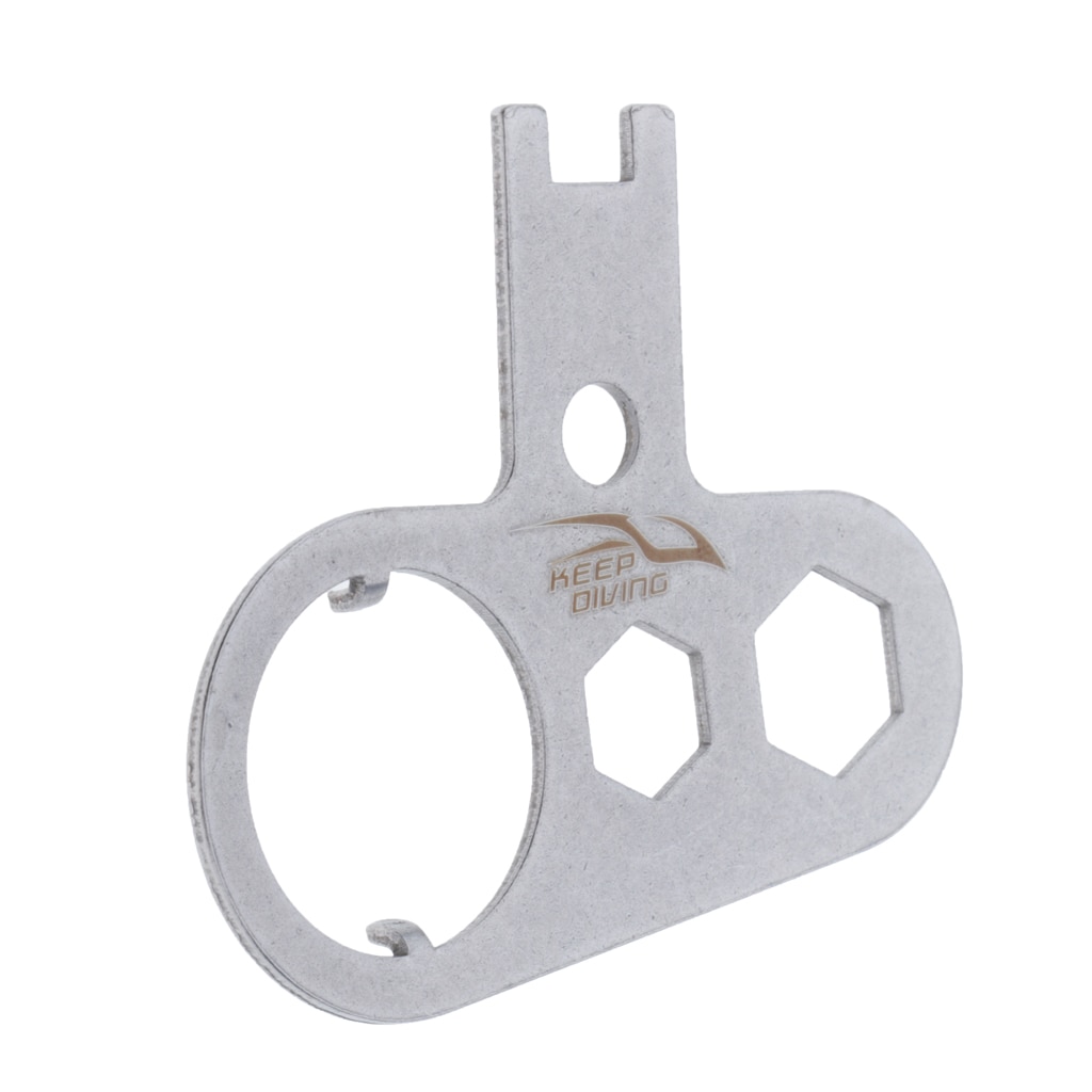 Nurkowanie z akwalungiem BCD moc Inflator narzędzie typ K demontaż zaworu zainstaluj zestaw naprawczy moc Inflator narzędzie robić sportów wodnych