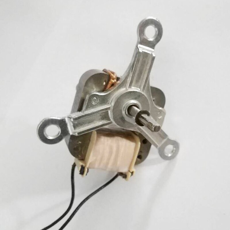 shaded pole motor microwave oven motor asynchronous motor air blower fan boiler blower motor electric motor oven low noise 25w