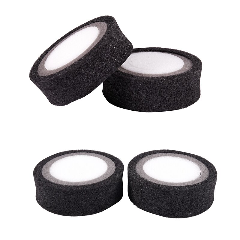 55-119Mm Insert Inlay Foam Sponge for 1.9 Inch RC Crawler Tires Tyres 1/10 Scale Trx4 RC4WD D90 D110 Axial Scx10 VS4-10 CC01