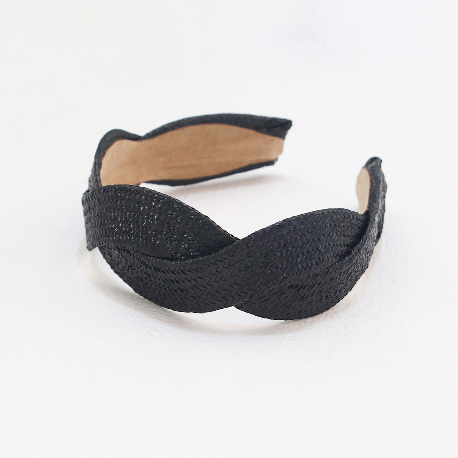 1Pc Mode Brede Harde Hoofdbanden Voor Vrouwen Meisjes Haarband Geplooide Doek Stof Haar Hoepel Mode Meisjes Haaraccessoires