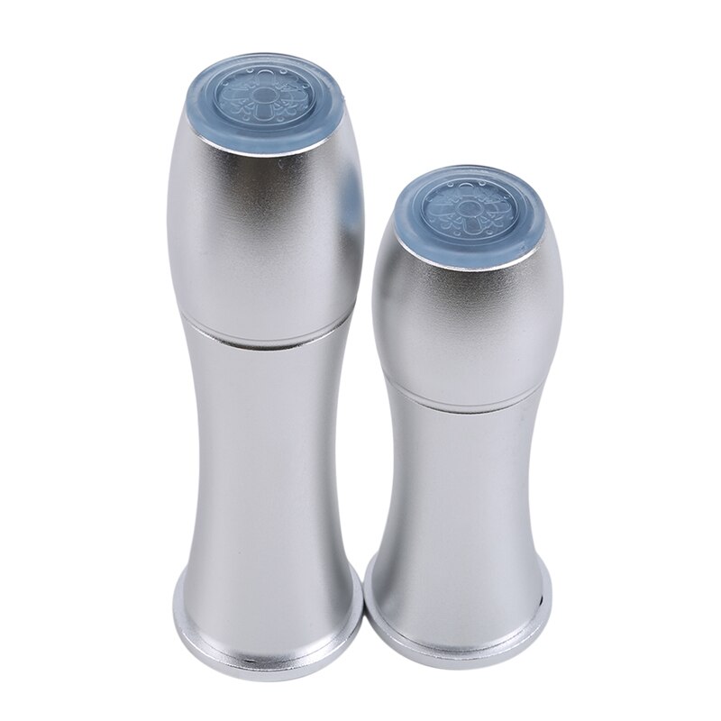 Adjustable Leg Thickened Reinforcement Cabinet Foot Aluminum Alloy Cabinet Furniture Table Desk Sofa Bed Foot Cover