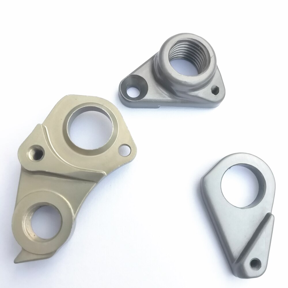 2 stk cykel bageste gear mech derailleur bøjler cykel dropouts kit til kæmpe xtc slr 12 x 142 kæmpe trance obsesanthem lyst intriger