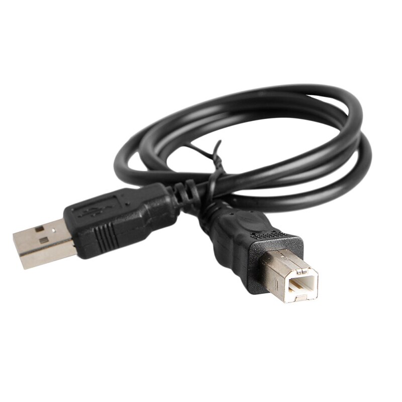 IDEC FC4A-USB, RS232/DB-9 Male to USB Type B Microsmart Serial Converter 1PC