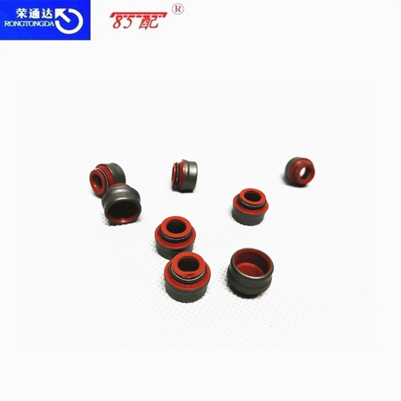 Junta de vástago de válvula de motor, 095619 para Citroen AX Hatchback lark MPV BX Hatchback ZX Hatchback