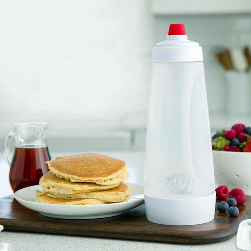 Bases para postres, magdalenas, magdalenas, panqueques, tazas de plástico, herramienta para Tartas, Waffle, postres, galletas, cocina A5K2