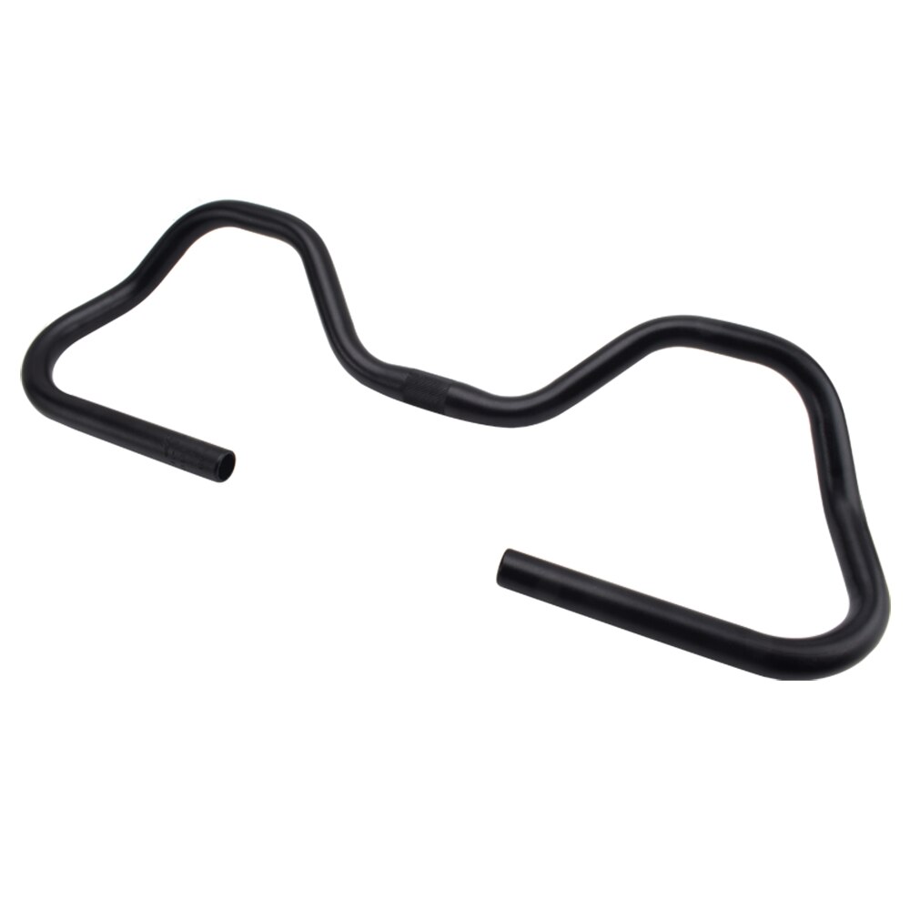 FMFXTR-Manillar para bicicleta de montaña, Manillar de bicicleta de montaña de viaje de 31,8mm, manillar para reposo de bicicleta, aleación de aluminio, accesorios de manillar para bicicleta