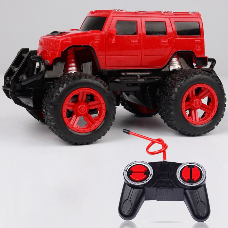 Rc Auto Speelgoed Voor Kinderen 4 Kanaals Drift Speed Radio Control Afstandsbediening Mini Off-Road Voertuig Vrachtwagens Jongens Kinderen Speelgoed: A16