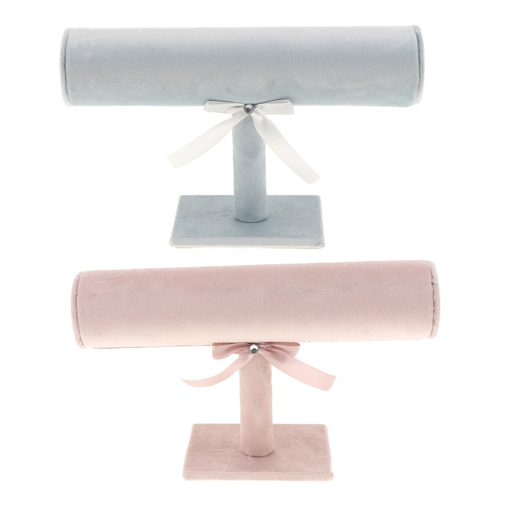 Acryl Stirnband Display Ständer – Transparenter Halter Für Haarbänder & Kopfhörer
