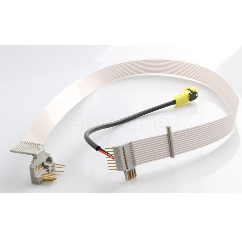 B5567-9U00A 25567-EB60A 25567-EB301 25567-1DA0A 25567-JE00E Repair Cable Wire for Nissan Navara Pathfinder Tiida Xtrail