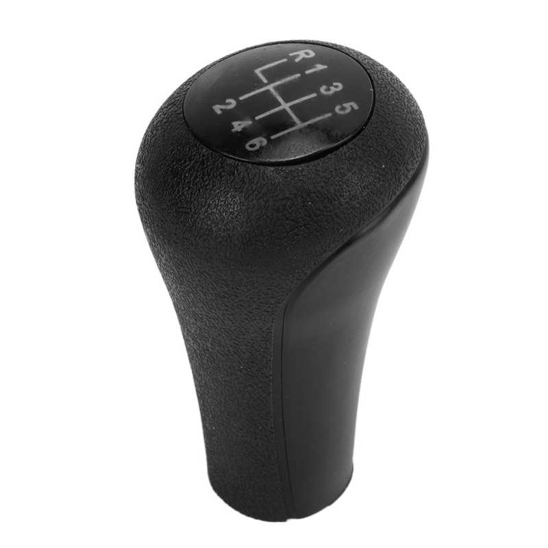 Shift Knob Ergonomic Gear Stick Replacement for E28 for Car